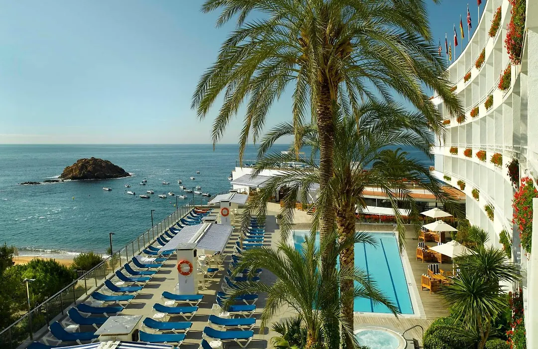 Gran Hotel Reymar 4 Sup-1